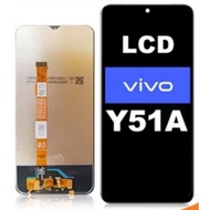 LCD+Touchscreen Fullset VIVO Y51A Original Life Future