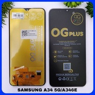 LCD SAMSUNG A34 5G / A346 / A346E