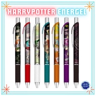 🇸🇬Pentel Japan Harry Potter Energel Pen