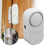 Door Alarm Window Alarm Security Alarm House Safety Sensor Wireless Alarm Door Household Alert Thief