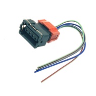 PROTON WIRA /WAJA MMC /INSPIRA /LANCER EVO TPS POSITION SENSOR SOCKET CONNECTOR WITH HARNESS WIRE