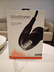 Westone W60 入耳式耳機