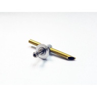 Water Pickup Transom Mounting Type For RC Boats