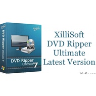 Xilisoft DVD Ripper Ultimate SE