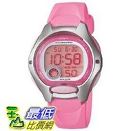 [o美國直購 現貨一個] Casio 手錶 Women's Watch LW200-4BV(_T01)