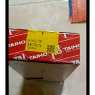 Toyota Landcruiser Hardtop FJ40 series 1F Sitting Metal Bearing Over Size 0,75 Japan