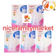 Original Pigeon Soft Touch Wide Neck 2pc