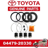 (FRONT) Disc Brake Repair Kit FULL SET / HALF SET for Toyota Caldina AZT241 2.0/ ZZT241 1.8, Celica
