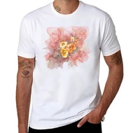 MERAH Black t-shirt POLOS for men, yellow t-shirt for men, pink t-shirt for men, t-shirt