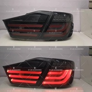 2012-2014 CAMRY ACV50 TAIL LAMP TAILLAMP LAMPU BELAKANG