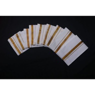 Kids' Dhoti with Velcro