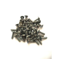 YAMAHA 5x16 SCREW DECK BOLT YAMAHA 5x16 BODY BOLT SCREW/