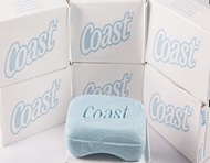 [Chính Hãng] Xà Phòng cục Coast Mỹ - Coast Cục 113g