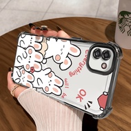 Casing For Samsung Galaxy A03 A03 Core Case Silicone Cases Soft Cover