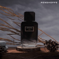 Penshoppe Elements Black Eau De Toilette For Men 70ML perfume