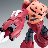 ［泡泡維］現貨 PB限定 HG 1/144 AMAZING Z'GOK 驚異茲寇克