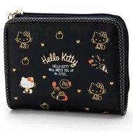 Black Pursepurses for Women Luxury Designer Black Purse Card Holder for Women Hello Kitty Cute Purse