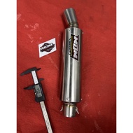 SILINCER MDM INLET 45mm SILINCER ENGKER INLET 45mm Knalpot