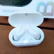 SAMSUNG AIR MINI V.5 หูฟังบลูทูธ หูฟังไร้สาย มาพร้อมตลับชาร์ท เบสหนัก คุณภาพเสียงดี แถมประกัน 2 ปี