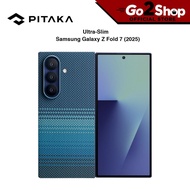 PITAKA Ultra-Slim Case for Samsung Galaxy Z Fold 7 (2025)