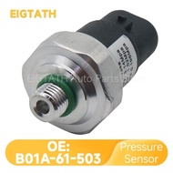 Big Sale B01A-61-503 A/C Air Conditioning Pressure Sensor For Toyota Sequoia Solara MR2 Land Cruiser