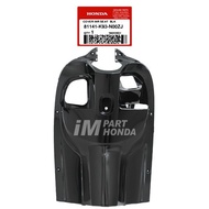 81141-K93-N00ZJ Cover Inner Dashboard Kontak Scoopy eSP LED K93 2017 - 2019 Hitam Glossy JKT
