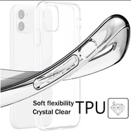 Olyby Premium TPU Clear Case For Iphone Plastic Phone Case Iphone 11 12 13 14 Pro Pro Max苹果手机壳