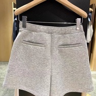 Authentic A.P.C. GOLF Korean-style Golf Ladies 3-color Casual Joker Shorts Korean