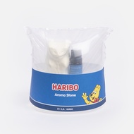 HARIBO造型香氛石 漿果與小蒼蘭