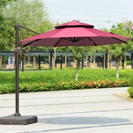 Carpenter - 戶外遮陽傘羅馬傘戶外庭院保安崗亭太陽傘 直径250CM