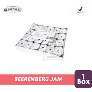Beerenberg Jam All Varian/Fruit Jam (1 Box 48pcs)