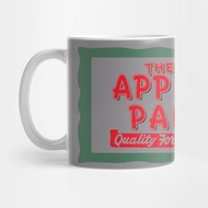 Apple Pan LA Coffee Mug