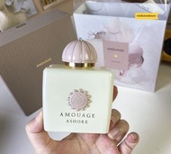 📌 Amouage Ashore 愛慕 岸上女 *100ML🙇🏻‍♀️夏日必備香水