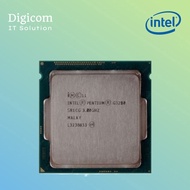 DUAL CORE PROCESSOR G3250 TRAY + FAN