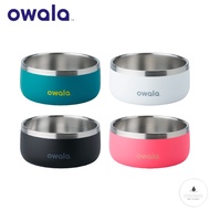 Owala Stainless Steel Pet Bowl 24oz / 48oz