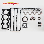 For MITSUBISHI LEGNUM RVR SPACE STAR GDI 16V 4G93 GDI Metal Full Engine Gasket Set Engine Rebuilding