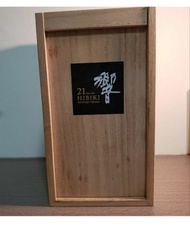 響 21年 Suntory Whisky