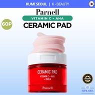 [Parnell] Ceramic Pad | 60P