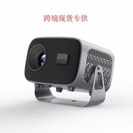Computer HD Bluetooth Projector Learning Projector A10 Cross-Border Wireless Exclusive Supply Office