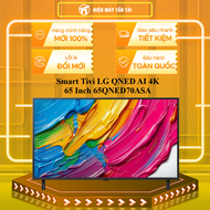 Smart Tivi LG QNED AI 4K 65 Inch 65QNED70ASA - MIỄN PHÍ GIAO LẮP HCM