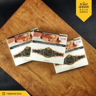 Cerutu / Cigar Galdiran Cigarillos