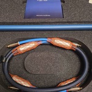 siltech 680i rca 訊號線 1m