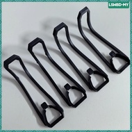 [lswbd] 4x Propeller Blade Protector Propeller Guards for E88Pro E88 Drone Aircraft