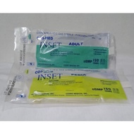 COS-MED IV set (Macroset, Microset)