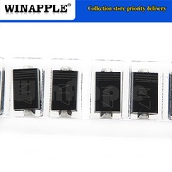 100pcs /lot 1N4007 IN4007 SMD 1A 1000V M7 Rectifier Diode In Stock