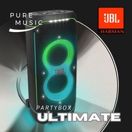 JBL PartyBox Ultimate Speaker Party box bluetooth Original Pro Sound