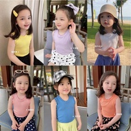 Sunnies kids top