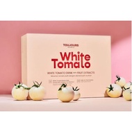 Toujours White Tomato