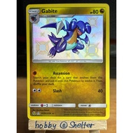 Gabite - Hidden Fates: Shiny Vault Pokemon Trading Card Game TCG