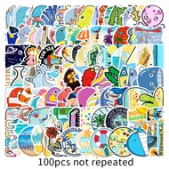 Cartoon Dinosaur Reward Stickers